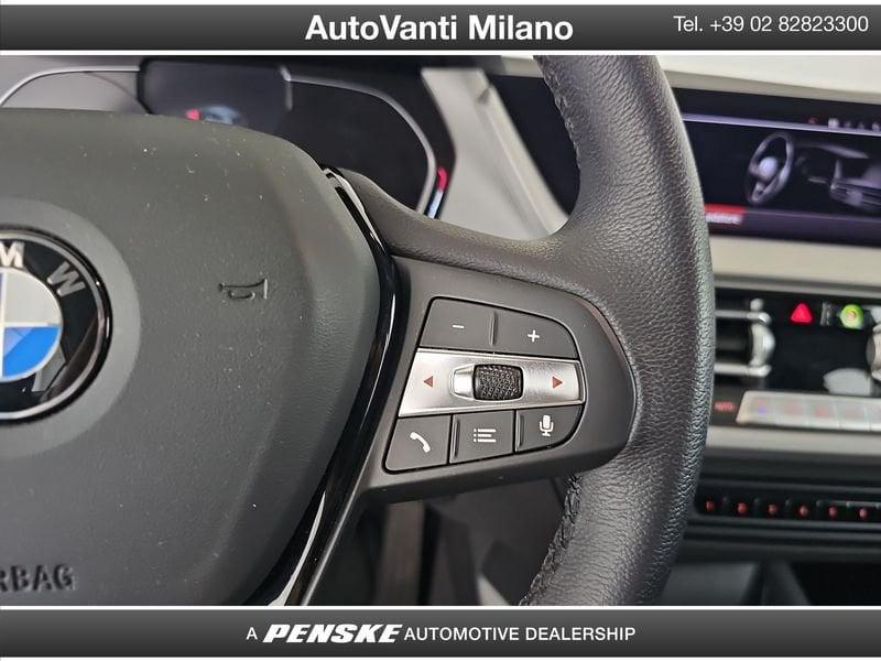 BMW Serie 1 116i 5p. Advantage