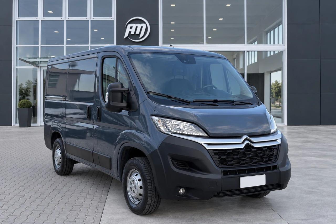 Citroen Jumper L1H1 2.2 120cv