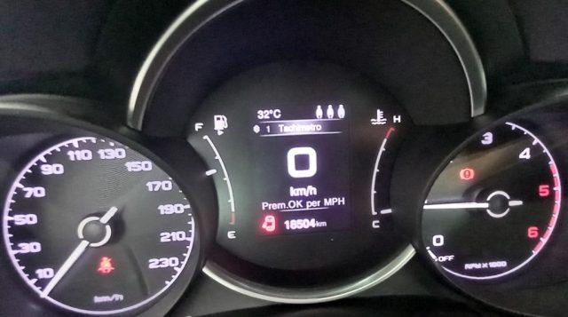 FIAT 500X 1.3 MultiJet 95 CV AUTOCARRO N1 4 POSTI