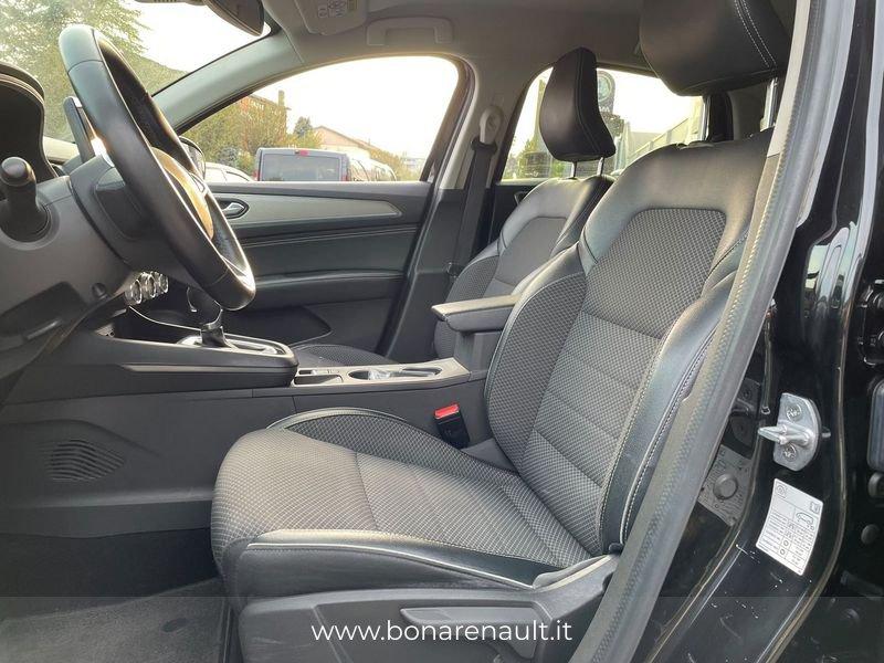 Renault Arkana Arkana 1.6 E-Tech full hybrid Techno 145cv