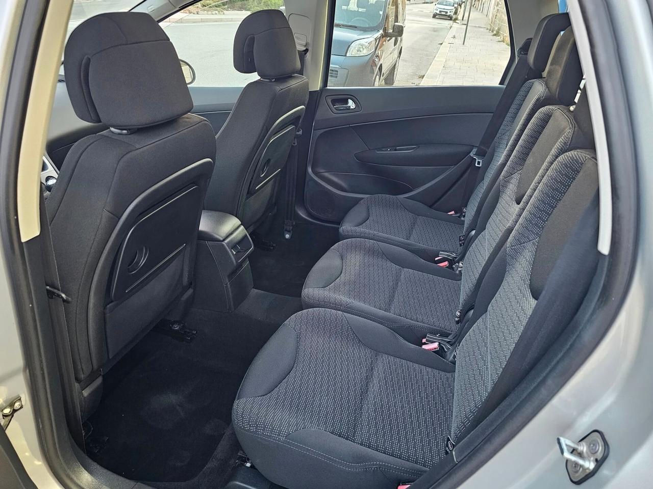 Peugeot 308 1.6 VTi 120CV SW Ciel Tecno