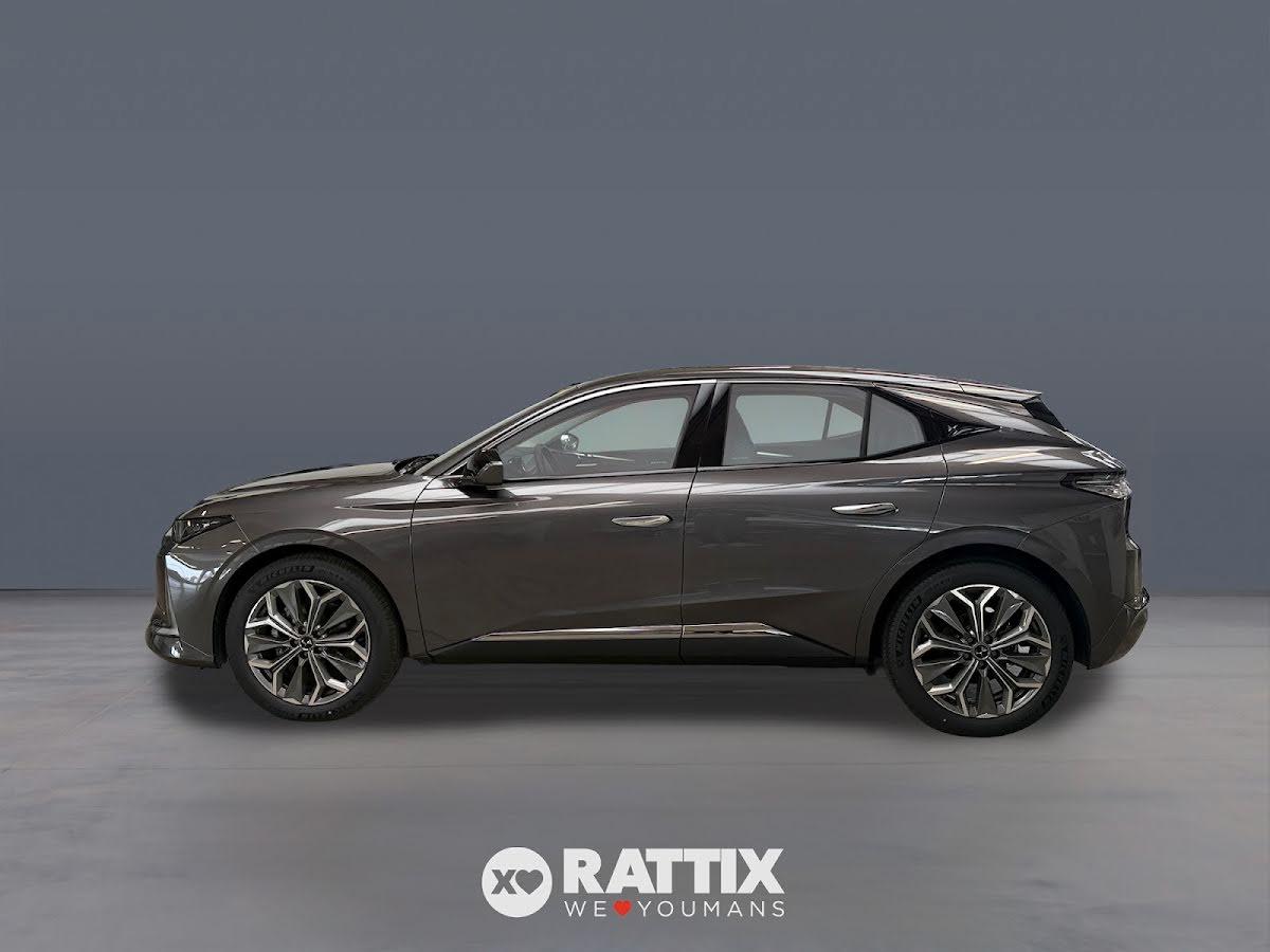 DS Automobiles DS 4 1.2 Puretech 130CV Bastille Business Auto