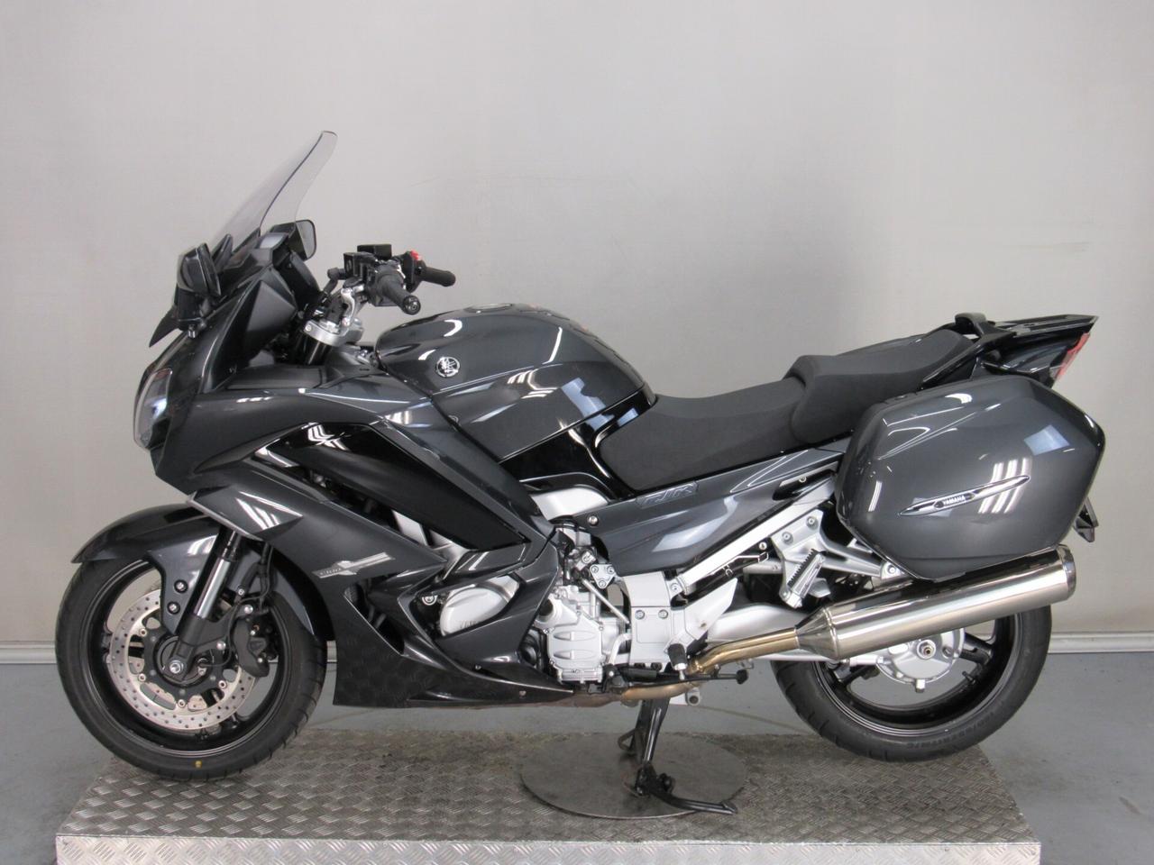 Yamaha FJR 1300 ABS AE SOSPENSIONI ELETTRONICHE 6 MARCE