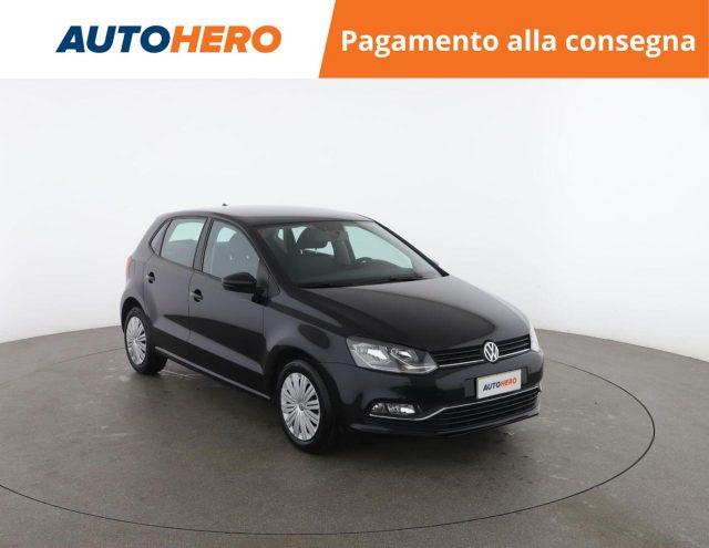 VOLKSWAGEN Polo 1.0 MPI 75 CV 5p. Comfortline