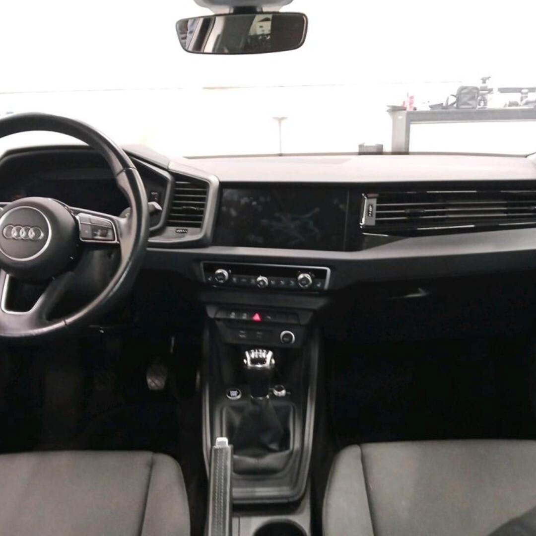 Audi A1 SPB 25 TFSI