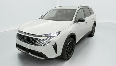 PEUGEOT 5008 Hybrid 145 e-DCS6 Allure