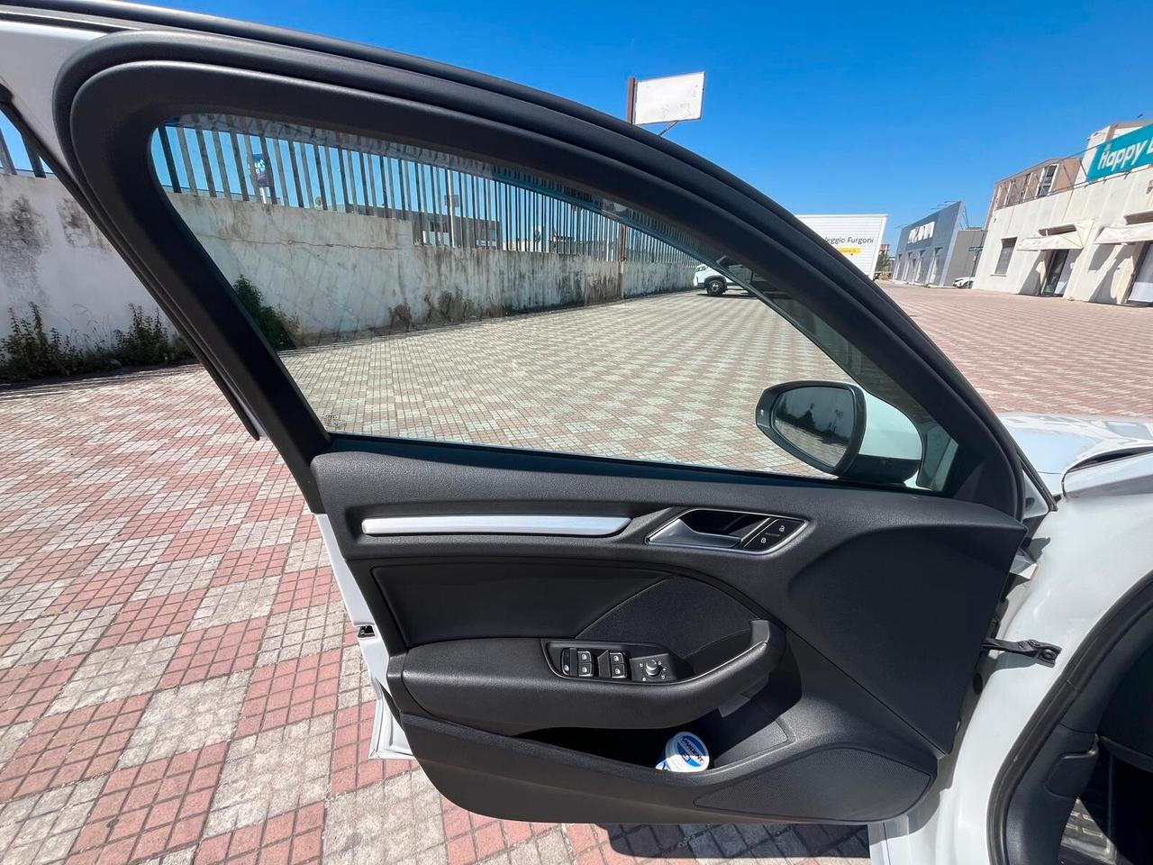 Audi A3 2.0 TDI S tronic Sport