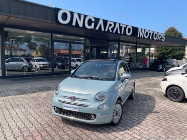 FIAT 500 C 1.0 Hybrid Dolcevita