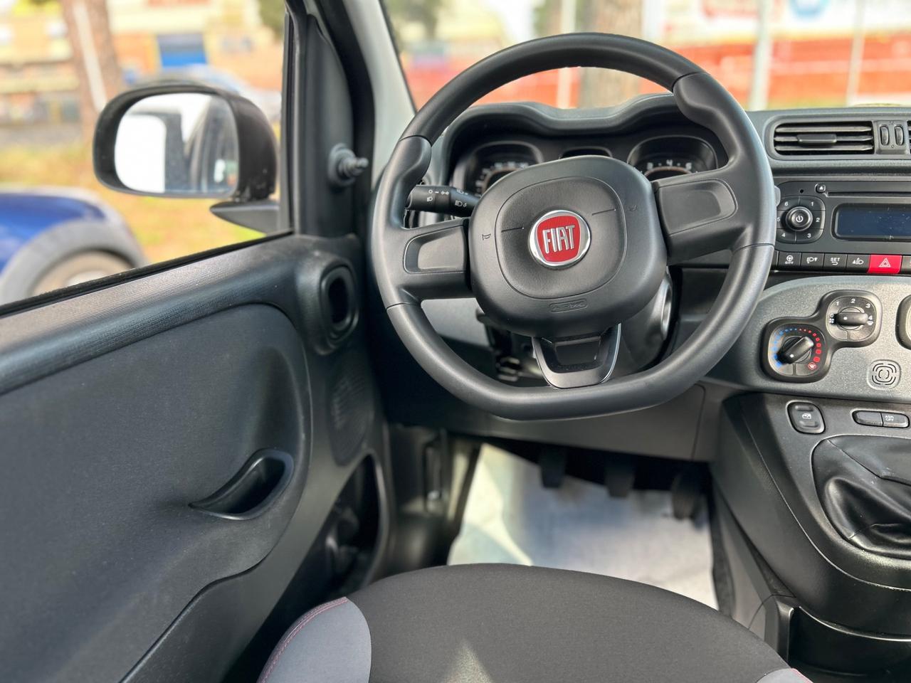 Fiat Panda 1.2 Easy *UNICO PROPRIETARIO*SOLO 7800KM*