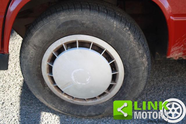 VOLKSWAGEN T3 CALIFORNIA - MOTORE REVISIONATO