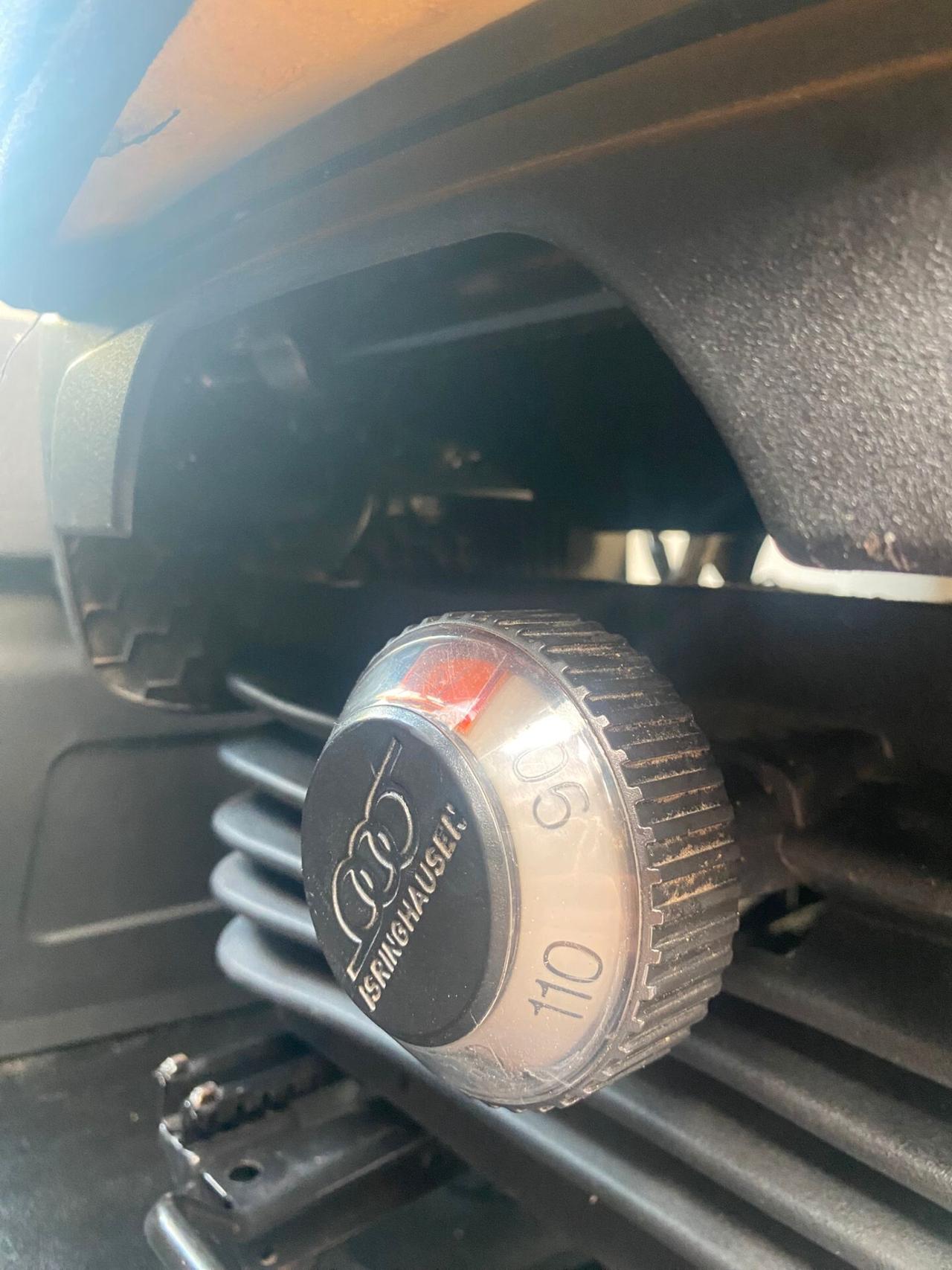 Iveco Daily 60 C15 ISOTERMICO COIBENTATO