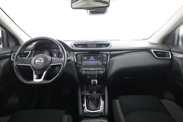 NISSAN Qashqai Qashqai N-Connecta DIG-T 160 DCT