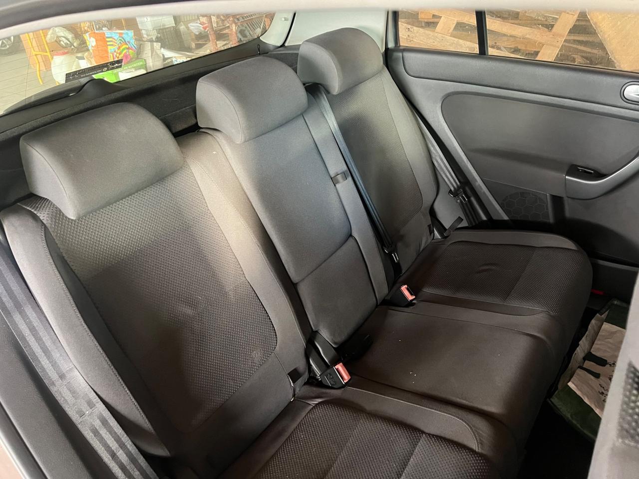 Volkswagen Golf Plus 1.9 TDI DPF 5p. DSG Comfortline