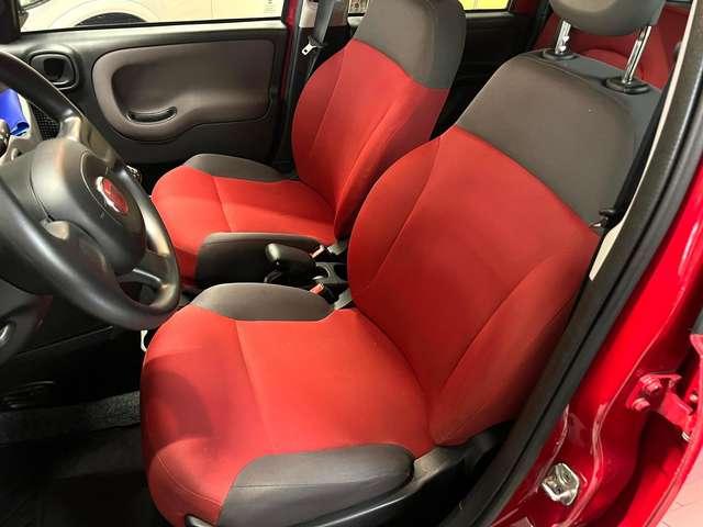 Fiat Panda Panda III 1.2 Easy 69cv E6
