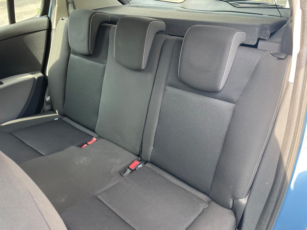 Renault Clio 1.2 16V 5 porte/1PROP/GARANZIA 12 MESI