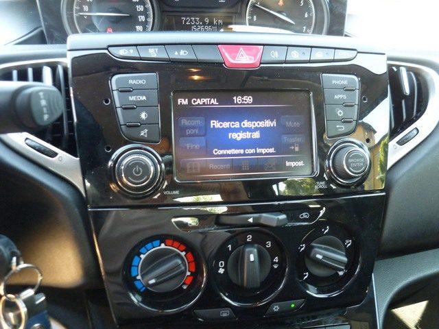 LANCIA Ypsilon 1.2 69 CV 5 porte S&S Gold