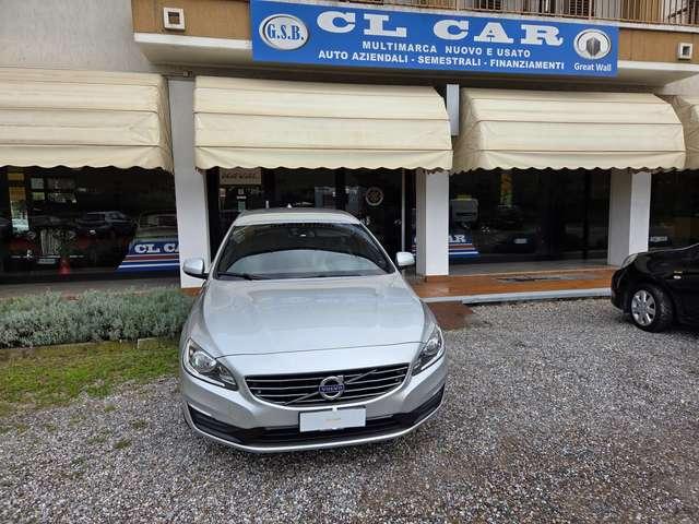 Volvo V60 V60 I 2014 2.0 d2 Momentum geartronic