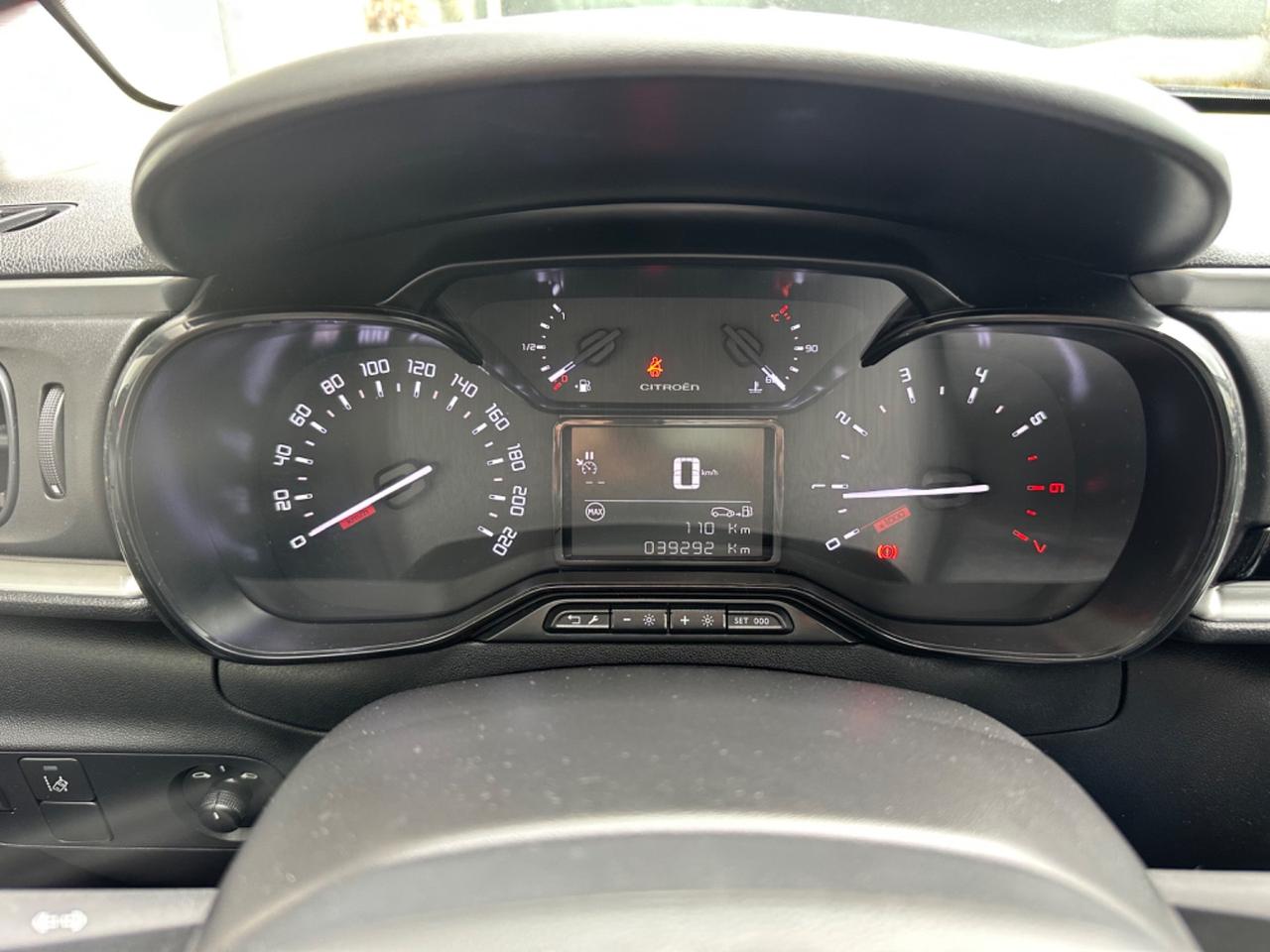 Citroen C3 NEOPATENTATI 2023