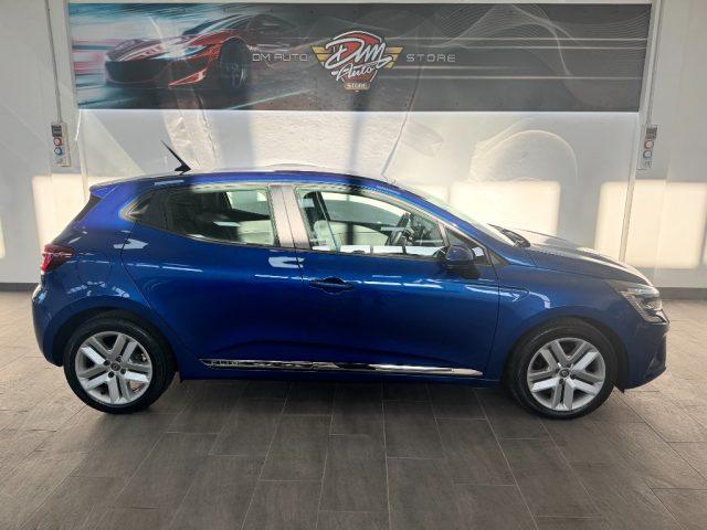 RENAULT Clio TCe 100 CV 5 porte Edition One