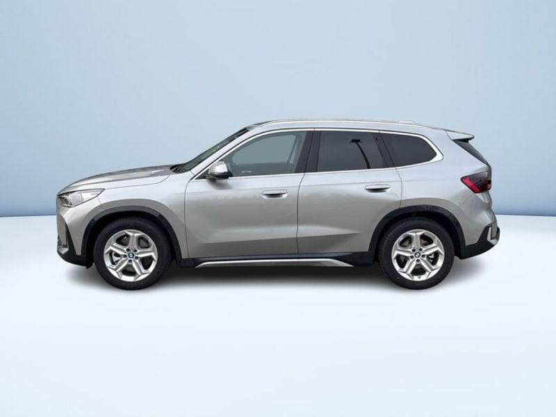 BMW X1 i xDrive30
