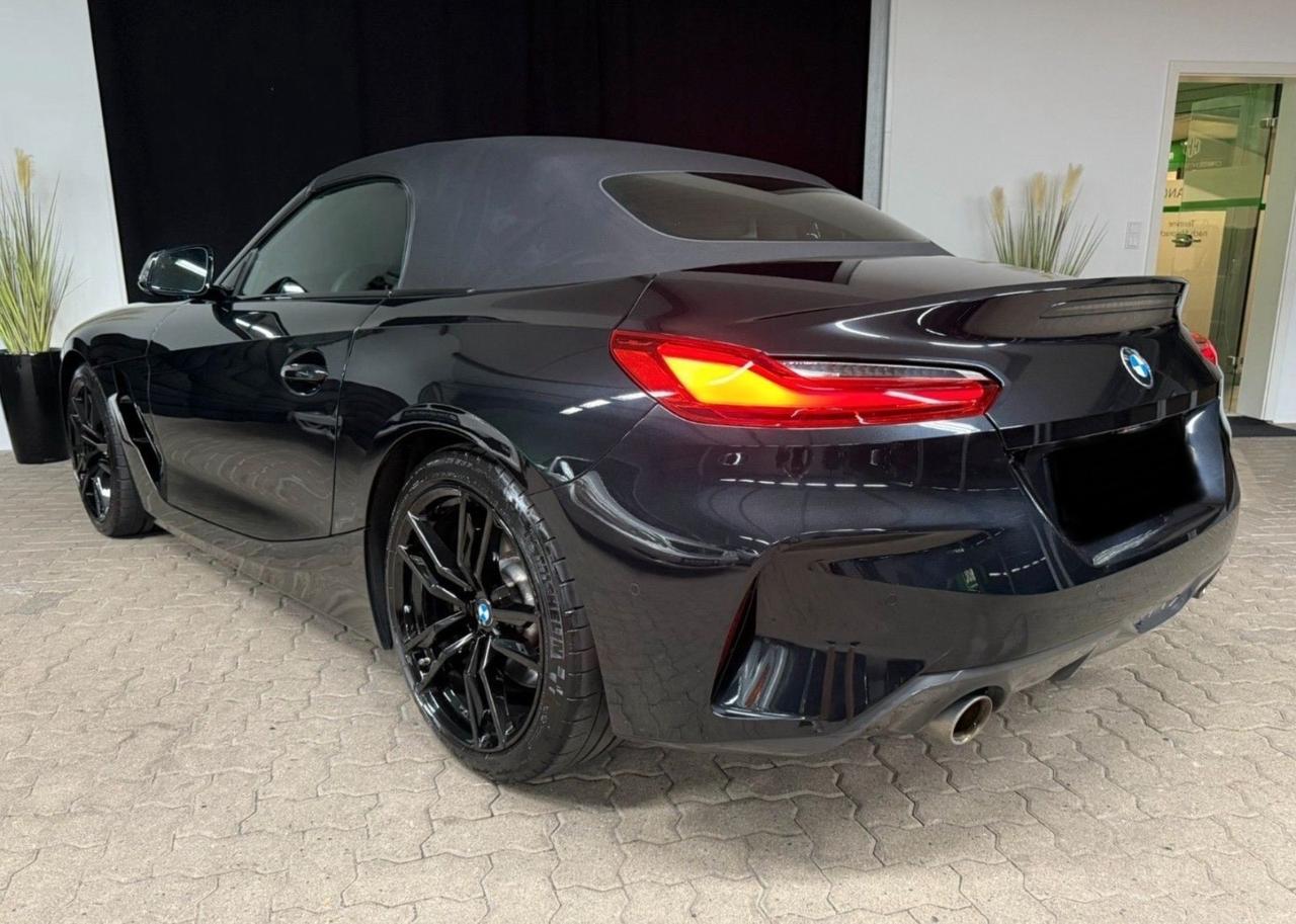 Bmw Z4 sDrive 30i Msport