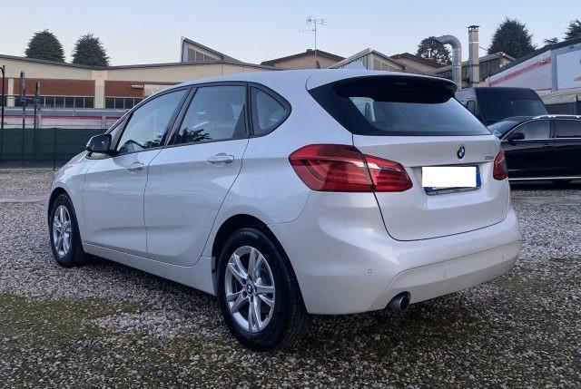 BMW 216 d Active Tourer