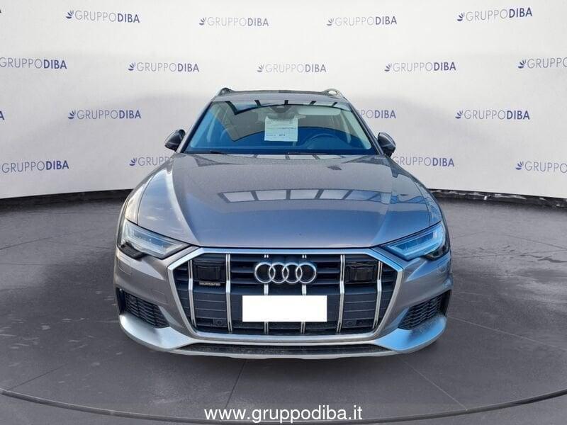 Audi A6 allroad A6 V 2019 Allroad Diesel 40 2.0 tdi mhev 12V quattro 204cv s-tro