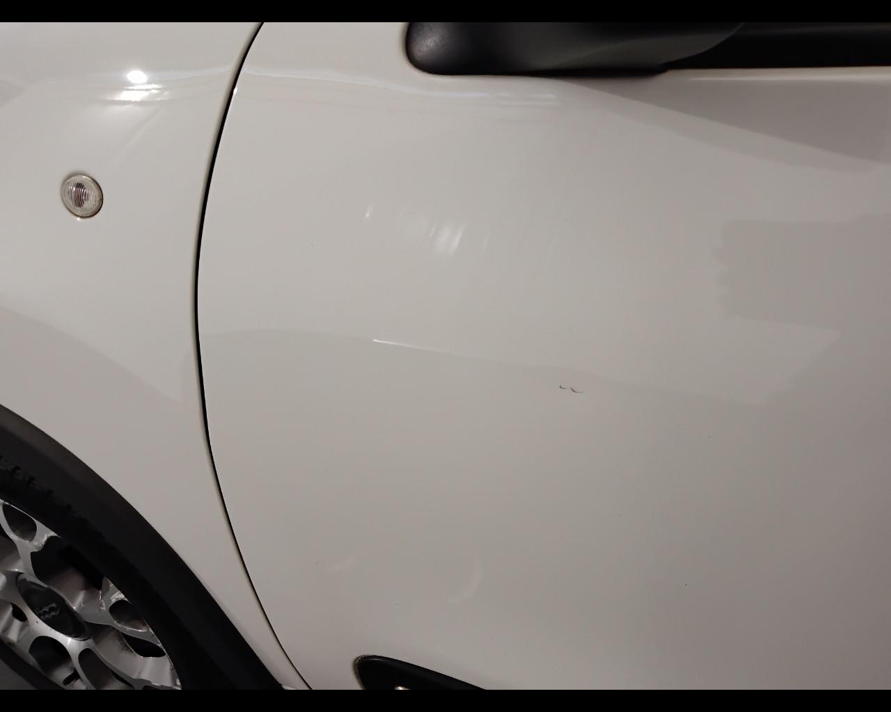 FIAT 500L 2012 - 500L 1.3 mjt Trekking 85cv