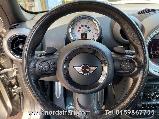 MINI Countryman Mini Cooper S Countryman ALL4