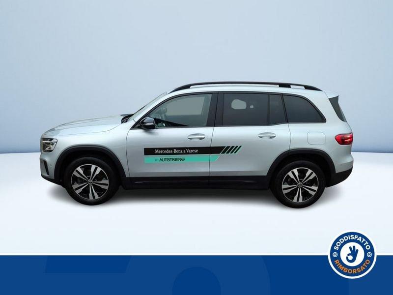 Mercedes-Benz GLB Classe 200d Automatic Advanced Plus Progressive