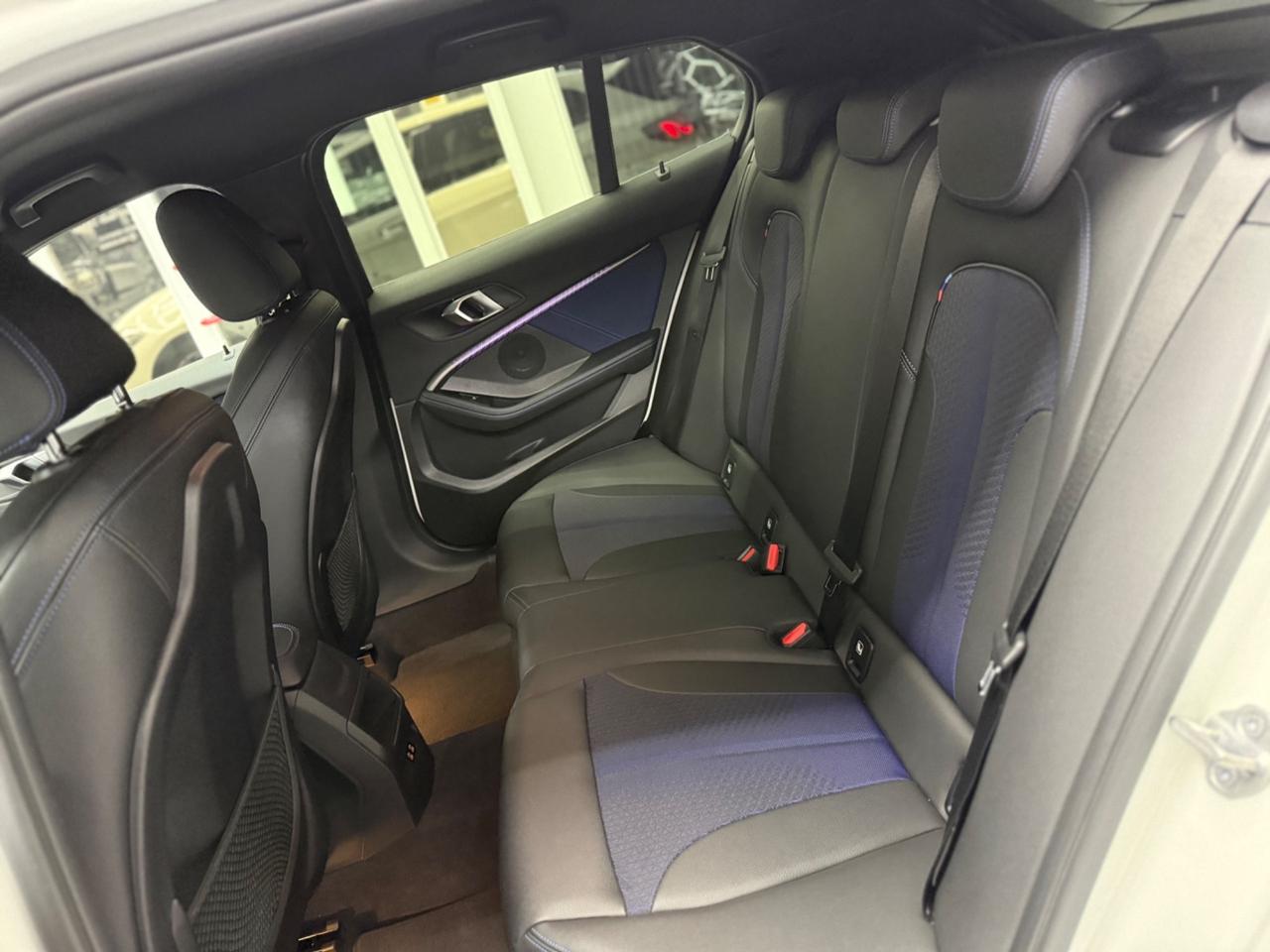 Bmw 116 116d 5p. Msport IVA ESPOSTA