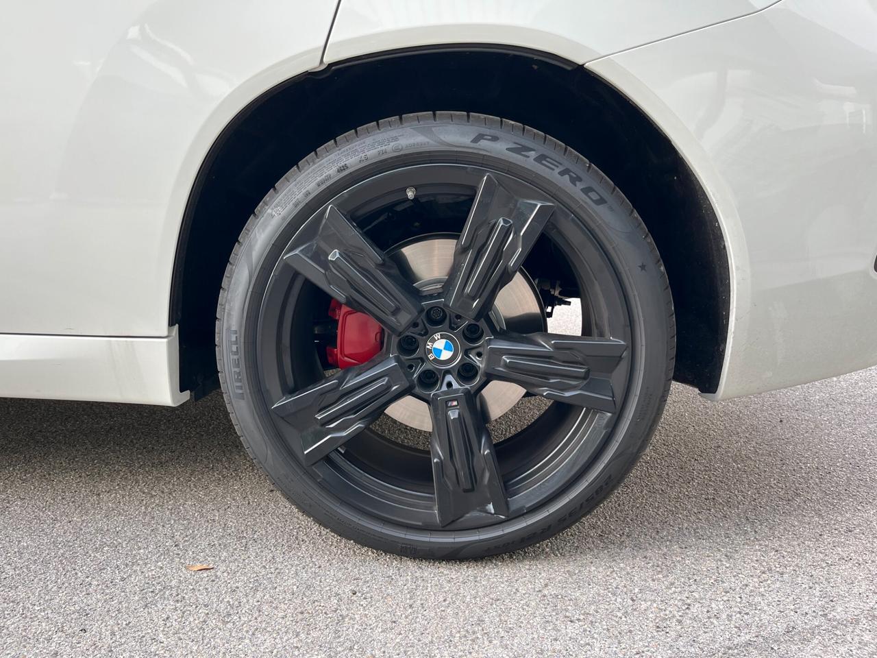Bmw X3 xDrive40d 48V MSport Pro