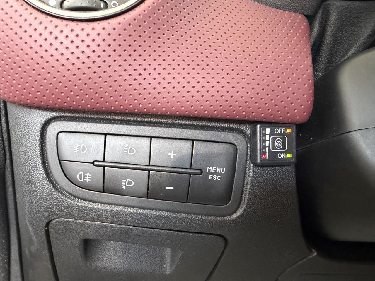 Fiat Punto Evo 1.4 5 porte Dynamic GPL