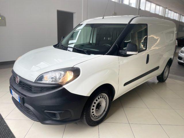 FIAT Doblo Doblò 1.6 MJT 105CV PL-TN Maxi Easy