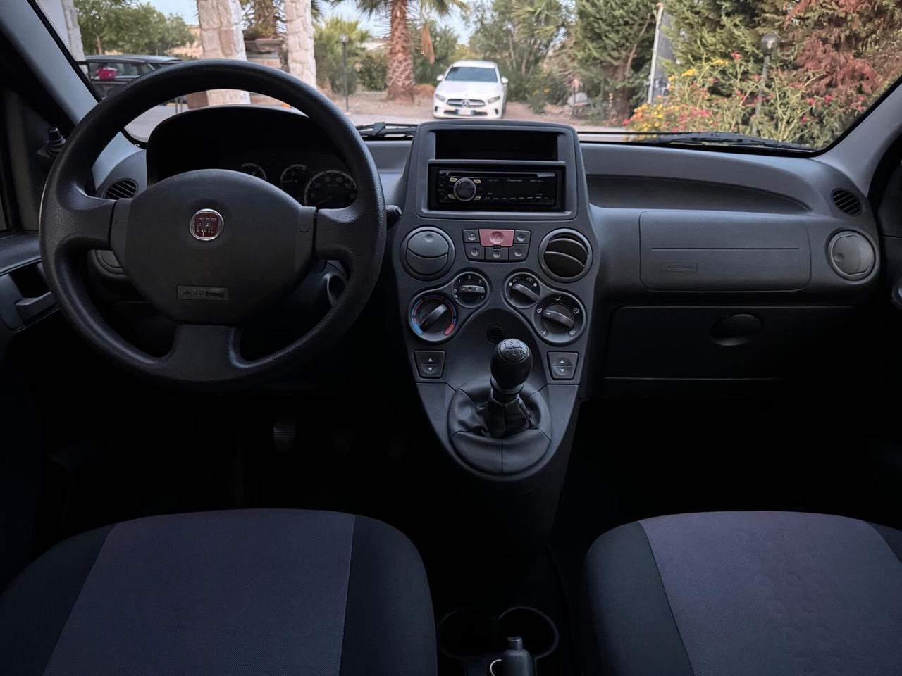 Fiat Panda 1.2 Dynamic CONDIZIONI ECCELLENTI