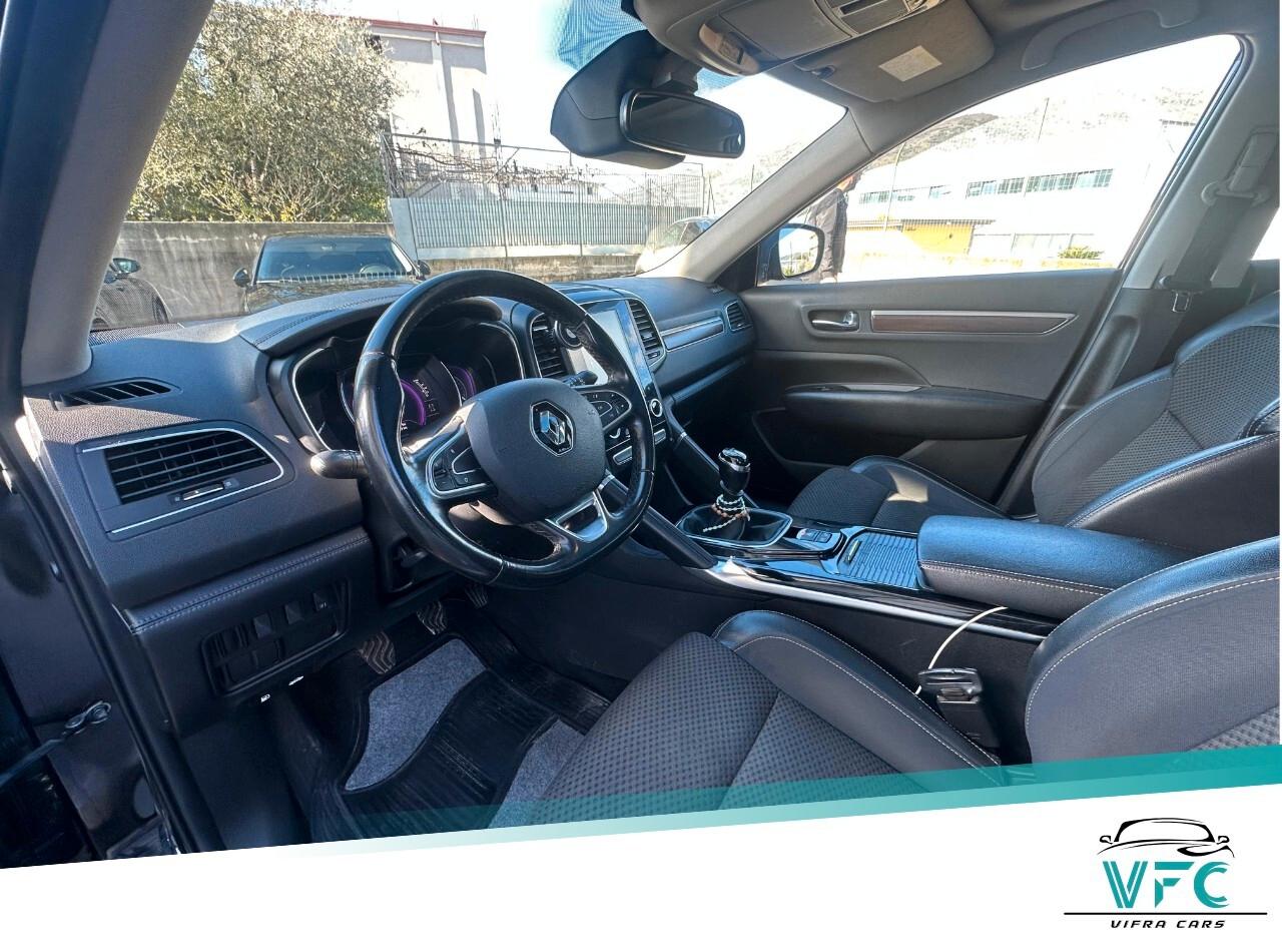 Renault Koleos dCi 130CV Energy Intens