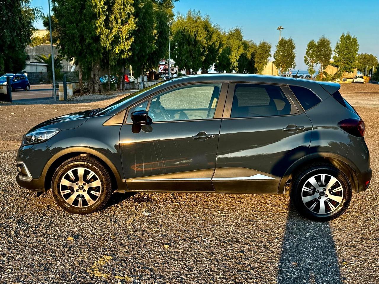 RENAULT CAPTUR 8V 90 CV SPORT EDITION