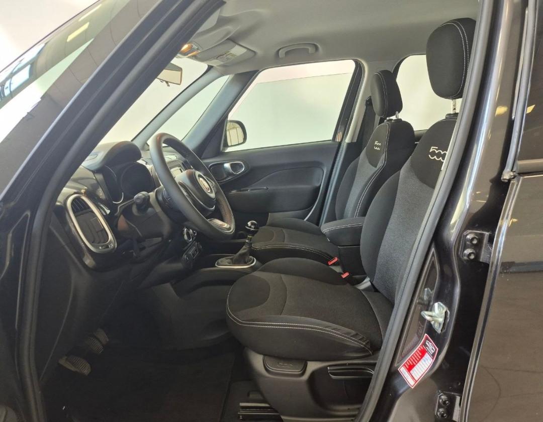 FIAT 500L - 500L 1.3 Multijet 95 CV Pop Star