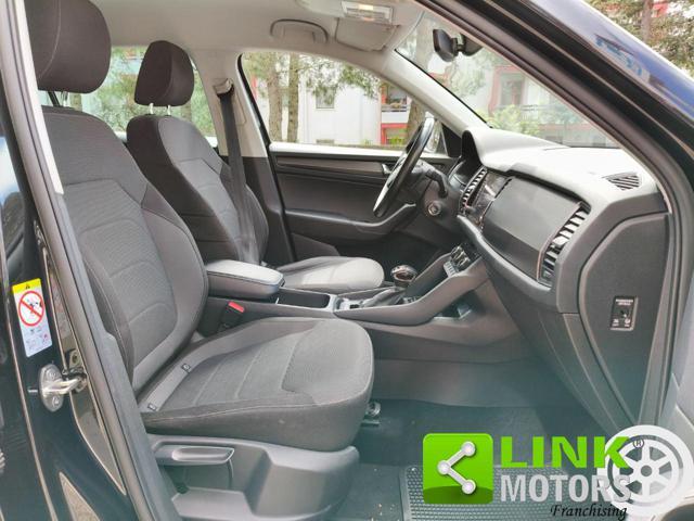 SKODA Kodiaq 2.0 TDI EVO DSG Style 7 POSTI