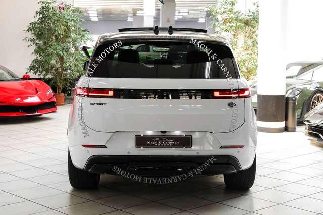 Land Rover Range Rover Sport AUTOBIOGRAPHY|TETTO|22''|BLACK PACK|TRAINO|HEAD-UP