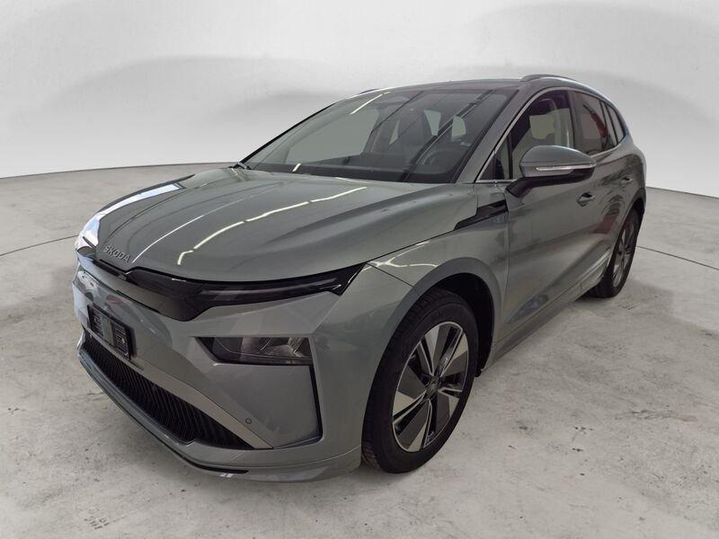 Škoda Enyaq iV Selection 85+POMPA DI CALORE+EXTRA