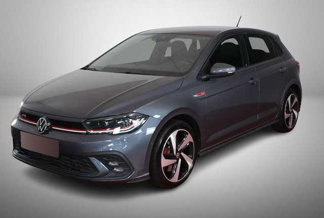 Volkswagen Polo GTI 2.0 TSI DSG 207CV *MATRIX+IQ.DRIVE* ONLY PROMO!