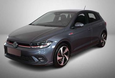 Volkswagen Polo GTI 2.0 TSI DSG 207CV *MATRIX+IQ.DRIVE* ONLY PROMO!