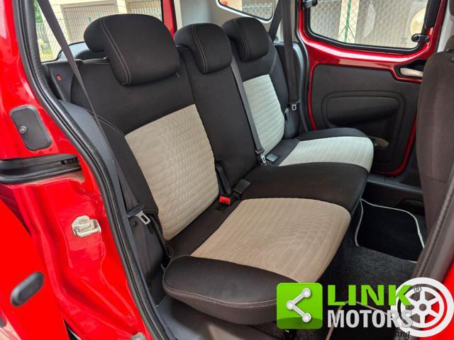 FIAT Qubo 1.4 8V 73 CV
