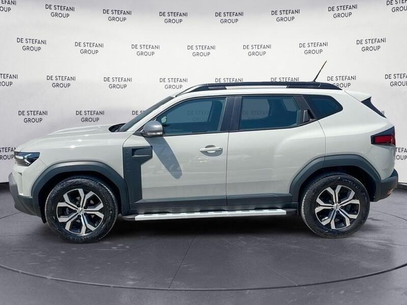 Dacia Duster Duster 1.0 Eco-G Expression 100cv