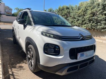 Citroen C3 Aircross BlueHDi 110 S&S Shine Pack