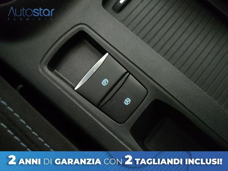 Ford Focus Active SW 1.0t ecoboost h 125cv