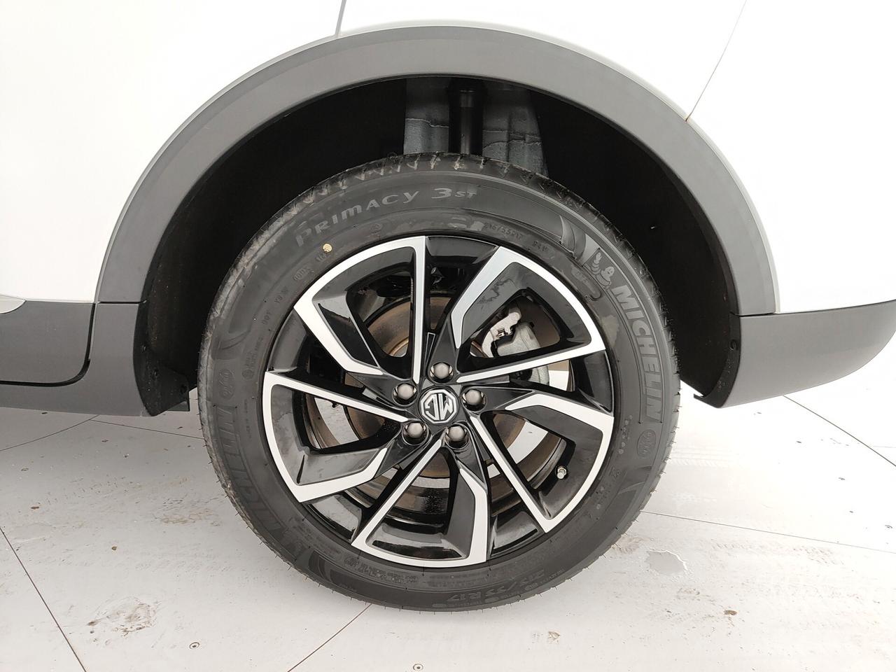 Mg ZS 1.0T-GDI Luxury