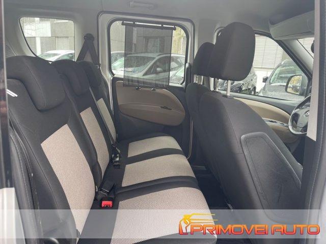 OPEL Combo Tour 1.6 CDTi 120CV ecoFLEX L1H1