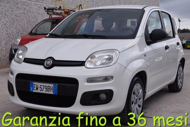 FIAT Panda 1.3 MJT S&S Pop